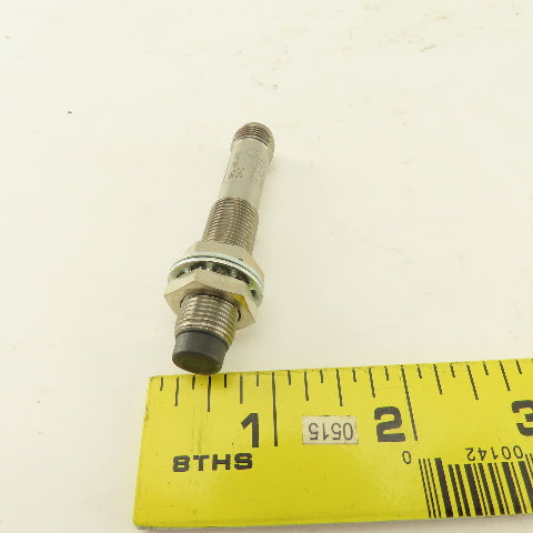 Balluff BES 516-3019-S4-C Inductive Proximity Sensor 10-30V