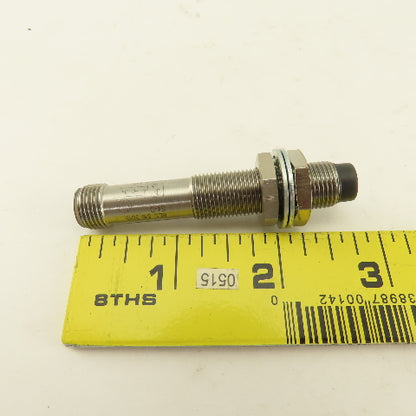 Balluff BES 516-3019-S4-C Inductive Proximity Sensor 10-30V