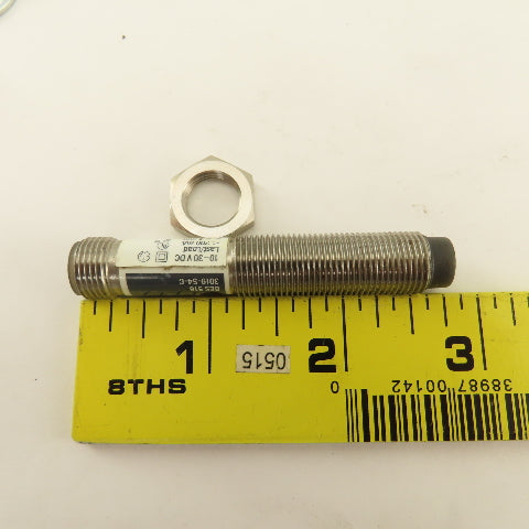Balluff BES 516-3019-S4-C Inductive Proximity Sensor 10-30V