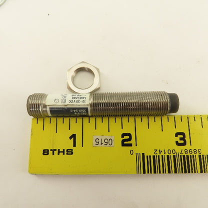 Balluff BES 516-3019-S4-C Inductive Proximity Sensor 10-30V