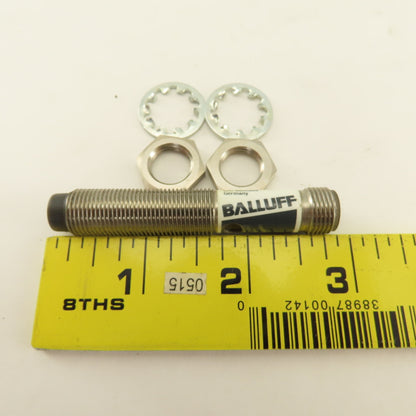 Balluff BES 516-3019-S4-C Inductive Proximity Sensor 10-30V