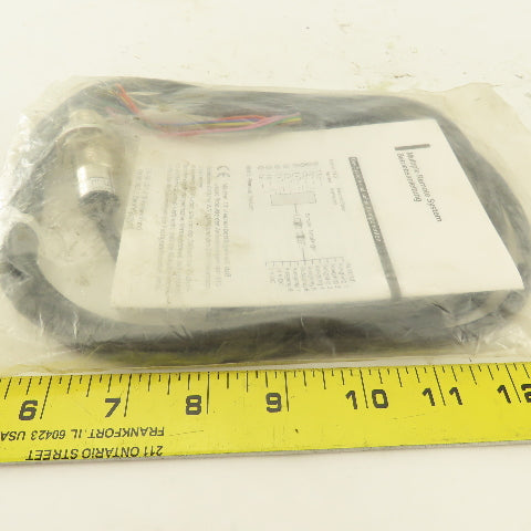 Balluff RFTA 1805-02 Inductive Proximity Sensor