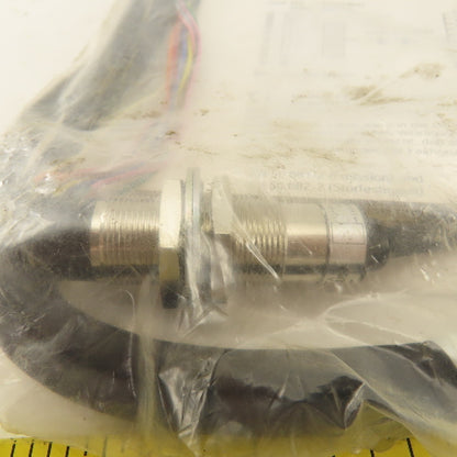 Balluff RFTA 1805-02 Inductive Proximity Sensor