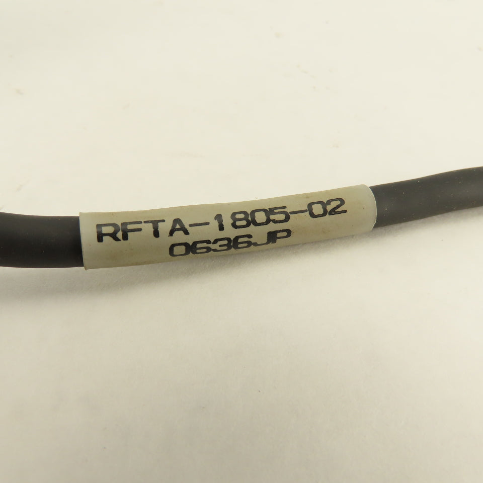 Balluff RFTA 1805-02 Inductive Proximity Sensor