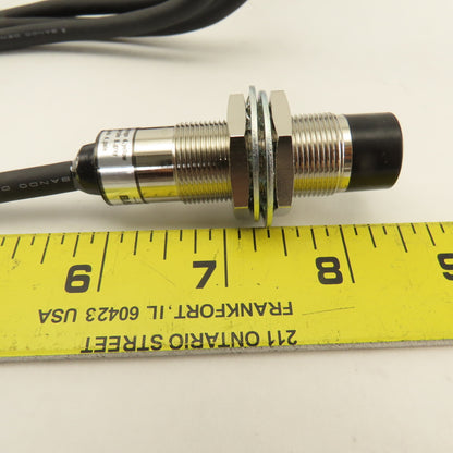 Balluff RFTA 1805-02 Inductive Proximity Sensor