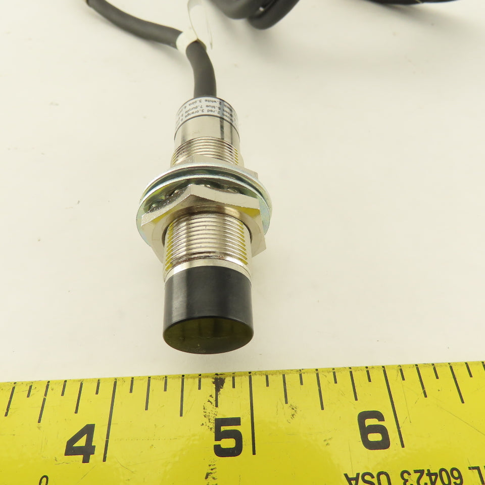 Balluff RFTA 1805-02 Inductive Proximity Sensor