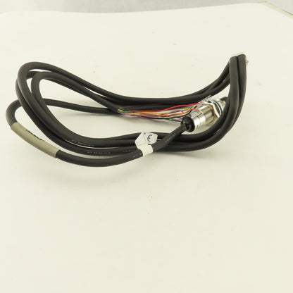 Balluff RFTA 1805-02 Inductive Proximity Sensor