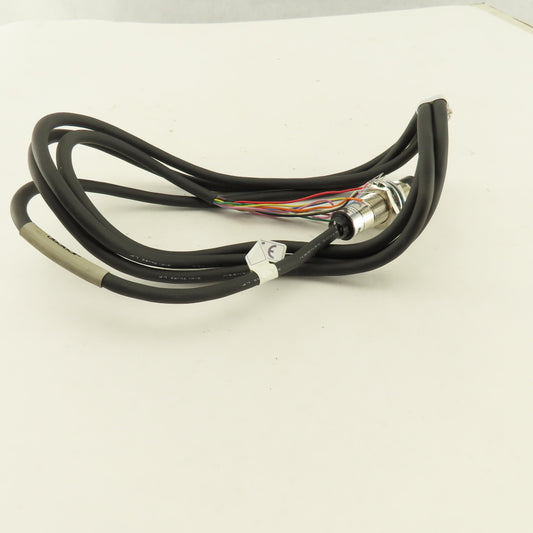 Balluff RFTA 1805-02 Inductive Proximity Sensor