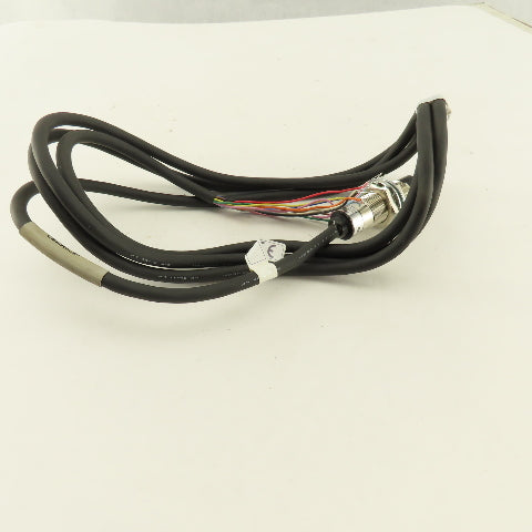 Balluff RFTA 1805-02 Inductive Proximity Sensor