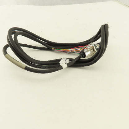 Balluff RFTA 1805-02 Inductive Proximity Sensor