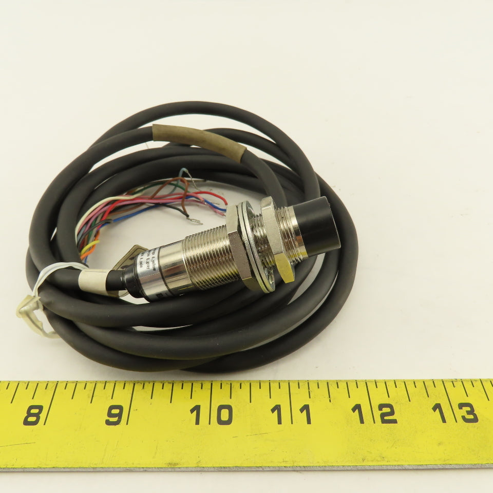 Balluff RFTA 1805-02 Inductive Proximity Sensor