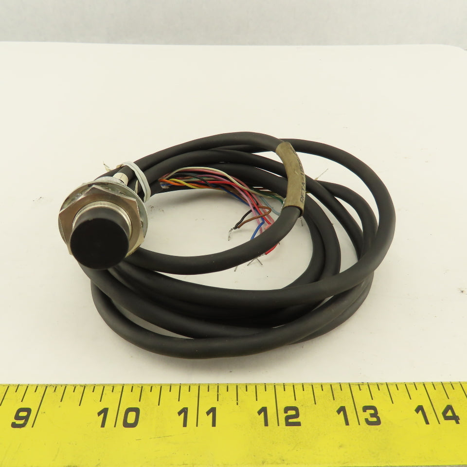 Balluff RFTA 1805-02 Inductive Proximity Sensor