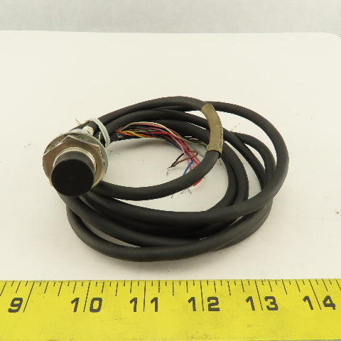 Balluff RFTA 1805-02 Inductive Proximity Sensor