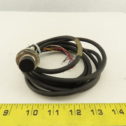 Balluff RFTA 1805-02 Inductive Proximity Sensor