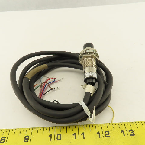 Balluff RFTA 1805-02 Inductive Proximity Sensor