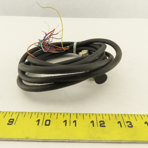 Balluff RFTA 1805-02 Inductive Proximity Sensor