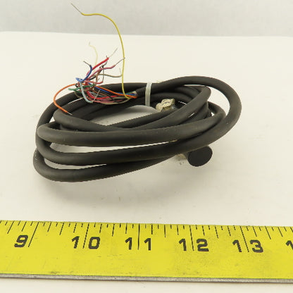 Balluff RFTA 1805-02 Inductive Proximity Sensor