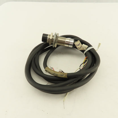 Balluff RFTA 1805-02 Inductive Proximity Sensor
