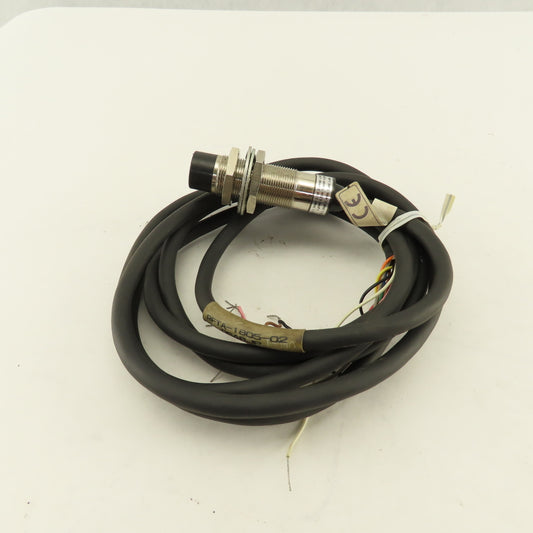 Balluff RFTA 1805-02 Inductive Proximity Sensor