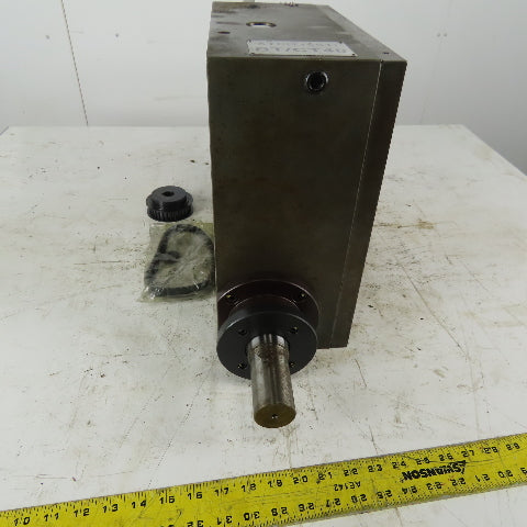Otsuka Hi-tech ATC (115ST) ATC 40 Automatic Tool Changer Gear Drive BT/CT 40