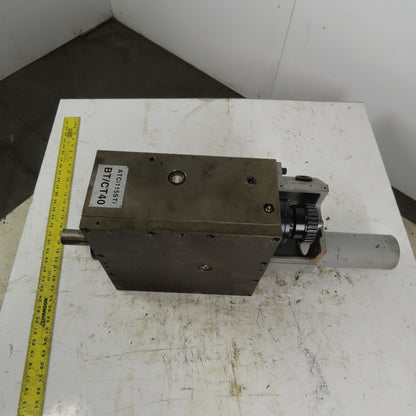 Otsuka Hi-tech ATC (115ST) ATC 40 Automatic Tool Changer Gear Drive BT/CT 40
