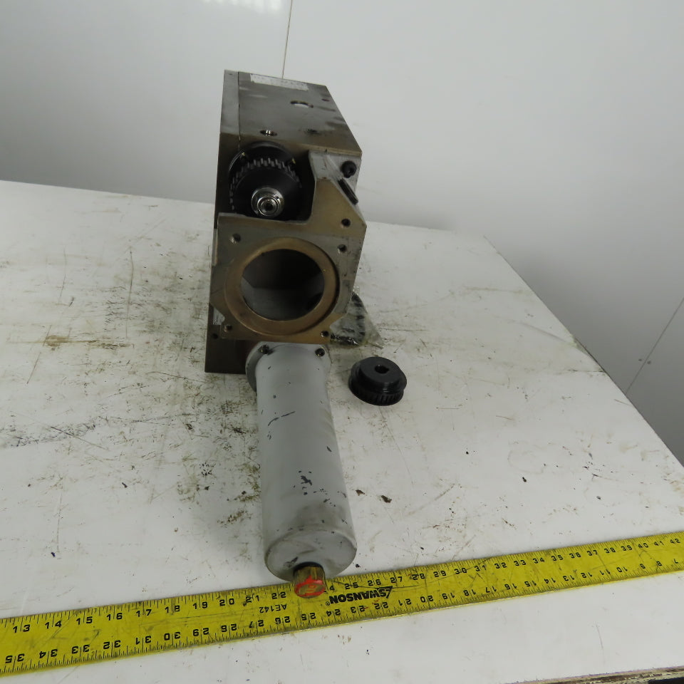 Otsuka Hi-tech ATC (115ST) ATC 40 Automatic Tool Changer Gear Drive BT/CT 40