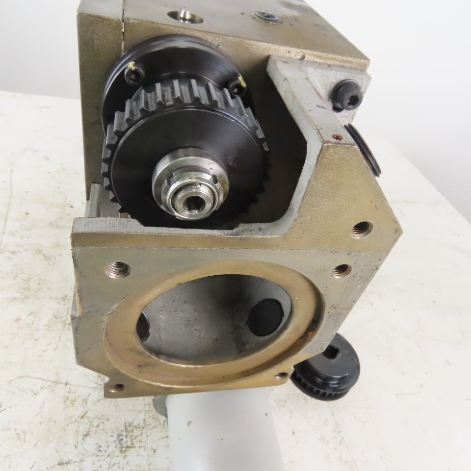 Otsuka Hi-tech ATC (115ST) ATC 40 Automatic Tool Changer Gear Drive BT/CT 40