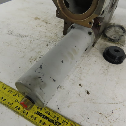 Otsuka Hi-tech ATC (115ST) ATC 40 Automatic Tool Changer Gear Drive BT/CT 40