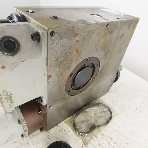 Otsuka Hi-tech ATC (115ST) ATC 40 Automatic Tool Changer Gear Drive BT/CT 40