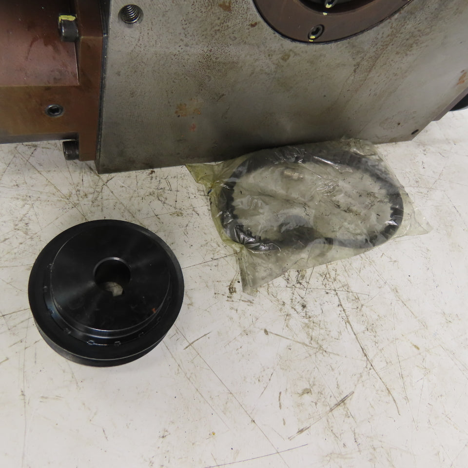 Otsuka Hi-tech ATC (115ST) ATC 40 Automatic Tool Changer Gear Drive BT/CT 40
