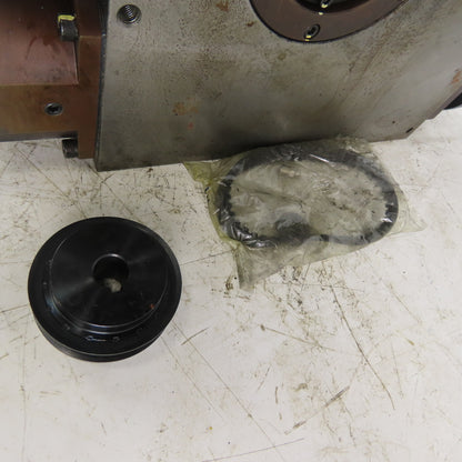 Otsuka Hi-tech ATC (115ST) ATC 40 Automatic Tool Changer Gear Drive BT/CT 40