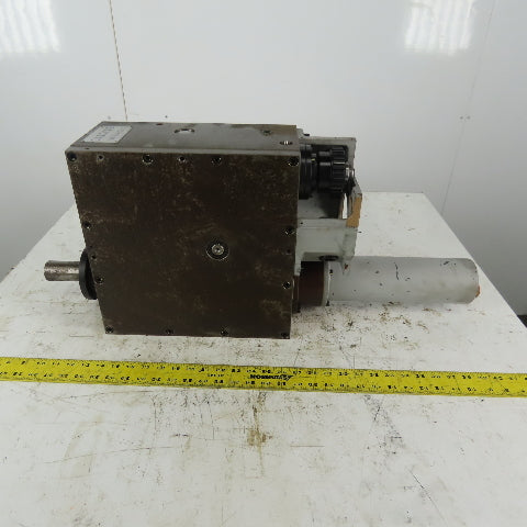 Otsuka Hi-tech ATC (115ST) ATC 40 Automatic Tool Changer Gear Drive BT/CT 40