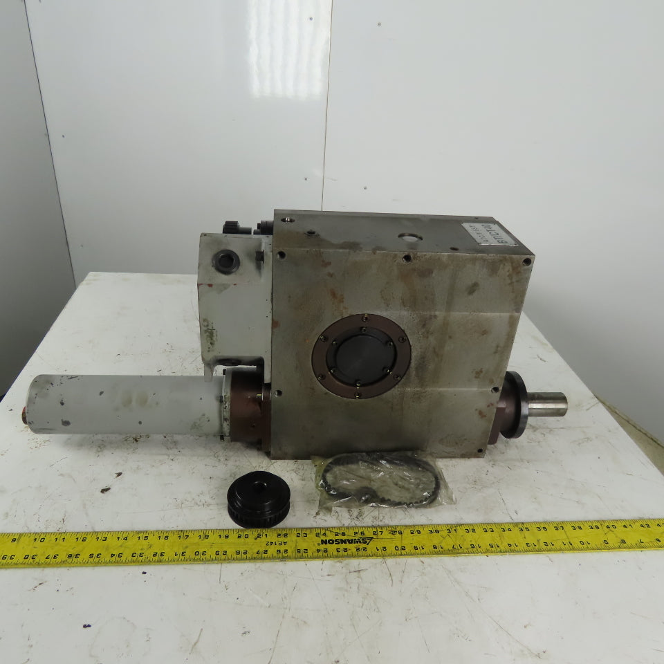 Otsuka Hi-tech ATC (115ST) ATC 40 Automatic Tool Changer Gear Drive BT/CT 40