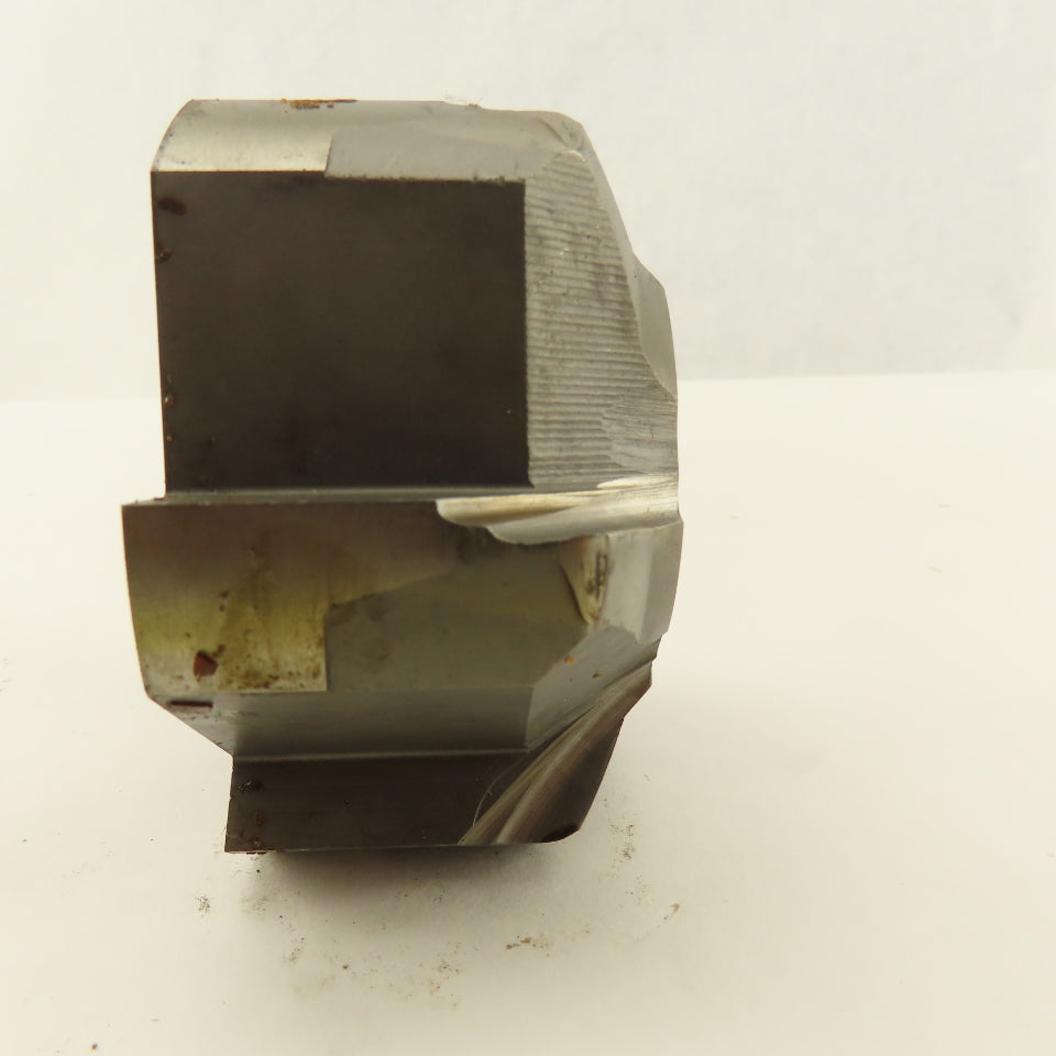 2B-71502 3-1/4" OD 6 Flute Piloted Back Spot Face Cutter 1-3/4" Quick Change