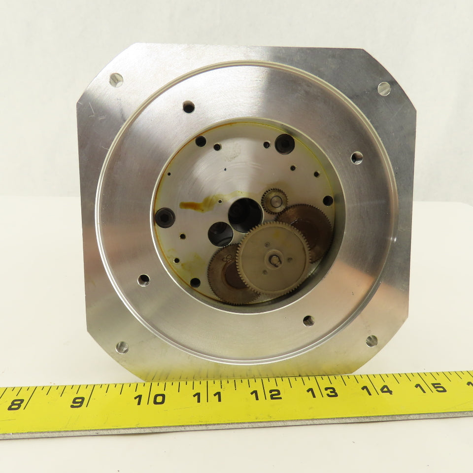 Gerwah ESM100 Servo Motor GAM Style Gear Reducer & Heidenhain Encoder 250.587.17