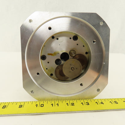 Gerwah ESM100 Servo Motor GAM Style Gear Reducer & Heidenhain Encoder 250.587.17
