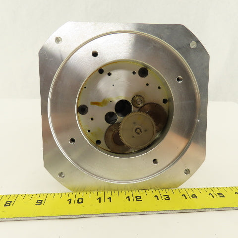 Gerwah ESM100 Servo Motor GAM Style Gear Reducer & Heidenhain Encoder 250.587.17