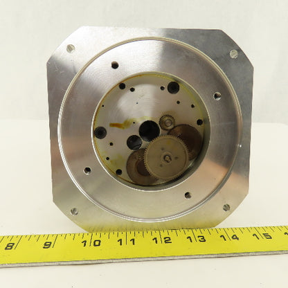 Gerwah ESM100 Servo Motor GAM Style Gear Reducer & Heidenhain Encoder 250.587.17
