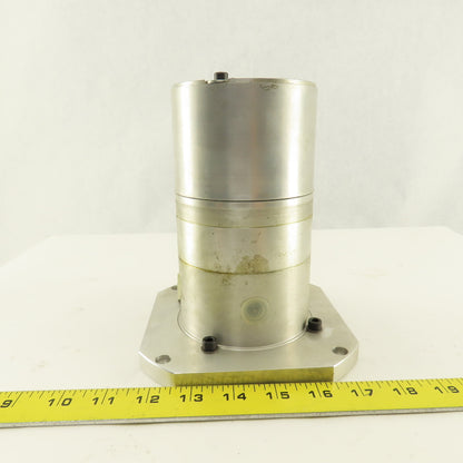 Gerwah ESM100-300 Servo Motor GAM Style Gear Reducer Part Repair