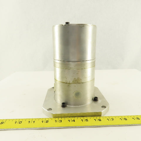 Gerwah ESM100-300 Servo Motor GAM Style Gear Reducer Part Repair
