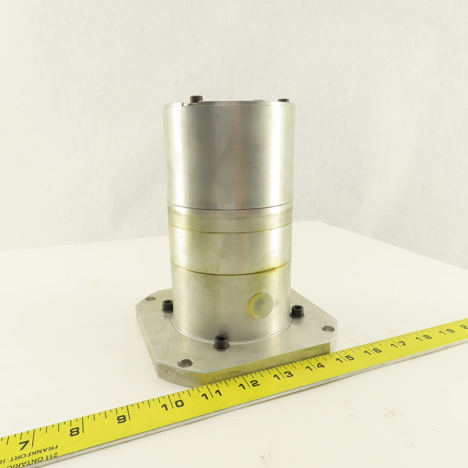 Gerwah ESM100-300 Servo Motor GAM Style Gear Reducer Part Repair