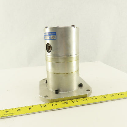 Gerwah ESM100-300 Servo Motor GAM Style Gear Reducer Part Repair