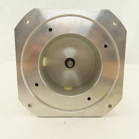 Gerwah ESM100-300 Servo Motor GAM Style Gear Reducer Part Repair