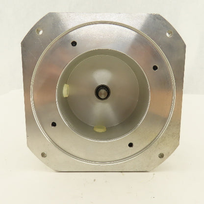 Gerwah ESM100-300 Servo Motor GAM Style Gear Reducer Part Repair