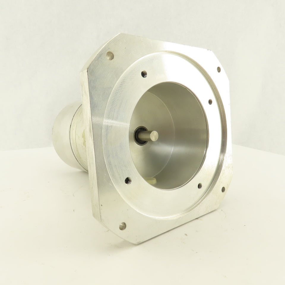 Gerwah ESM100-300 Servo Motor GAM Style Gear Reducer Part Repair