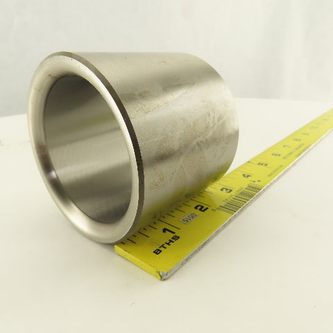 2-7/16" ID Hardened Ball Bearing Smooth Bore Guide Sleeve 3-1/16" OD 2-5/8" Wide