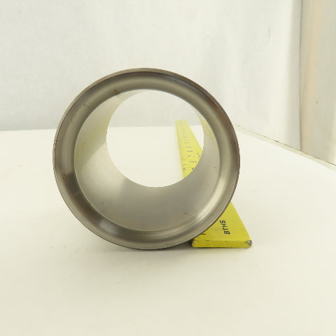 2-7/16" ID Hardened Ball Bearing Smooth Bore Guide Sleeve 3-1/16" OD 2-5/8" Wide