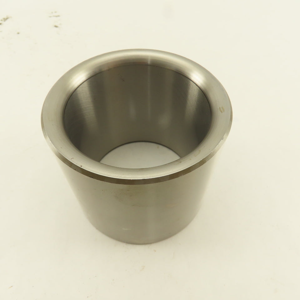 2-7/16" ID Hardened Ball Bearing Smooth Bore Guide Sleeve 3-1/16" OD 2-5/8" Wide
