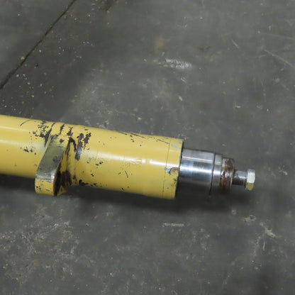 Hyster R30CH Fork Lift Mast Tall Hydraulic Cylinder 2-3/4" Rod 130" OAL