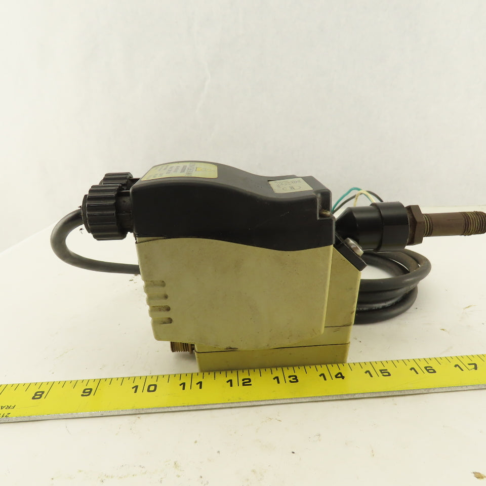 Zorn-Cochrane ZDE1610 115V 1Ph 232 PSI Condensate Automatic Drain